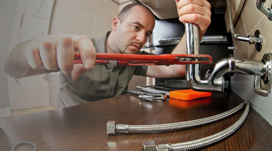 Expert burst pipe repair services in Wingdale, NY